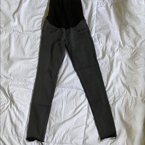 MATERNITY jegging